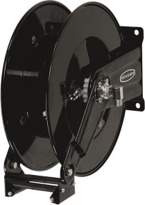 ENROULEUR ACIER AUTOMATIQUE NU POUR MAXI 30M EN 3/4