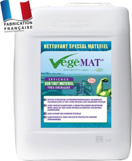 VEGEMAT
