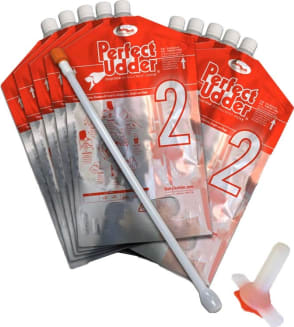 Perfect Udder Kit 10 poches