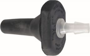 Milk Bar® Connecteurs pour Teat Separator Agneau/Chevreau (x12)