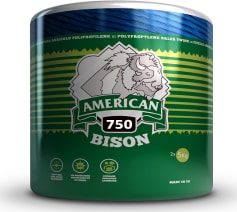 BISON 750