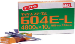 Agrafe Max Tapener