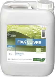 FIXA CUIVRE