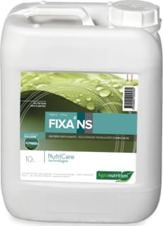 FIXA NS