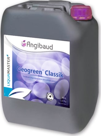 GEOGREEN ClassiK