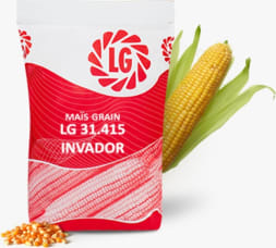LG 31.415 INVADOR