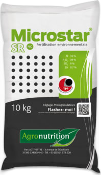 MICROSTAR SR.NG