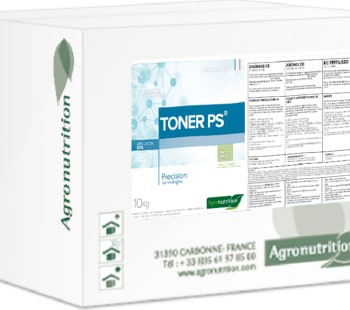 TONER PS