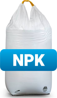 NPK 16-7-12 + 36SO3