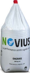 NOVIUS 40 + 15 SO3