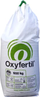 OXYFERTIL® Mg calibré prémium 81/9