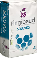 SOLUVEG Orange 23-6-10 2Mgo