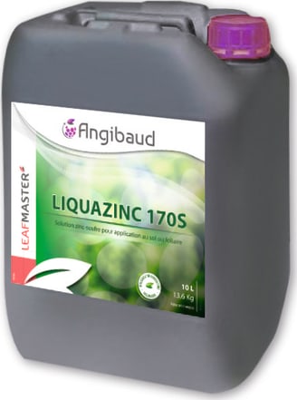 LIQUAZINC 170S