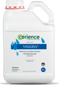 VELEZIA