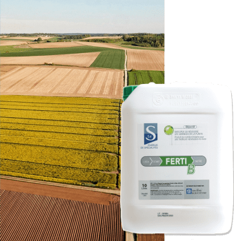 FERTI B