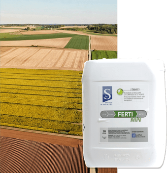 FERTI MN
