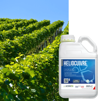 HELIOCUIVRE