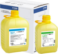 TEXAS®+LYBRO® 1X10L+1X5L