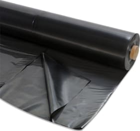 Film Standard 150µ Noir