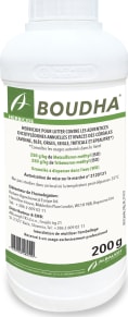 BOUDHA