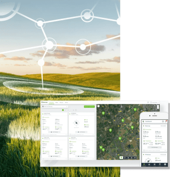 Abonnement station météo PREVISIO