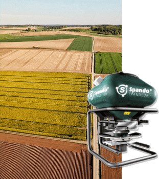 SPANDO TDS