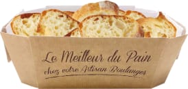 Barquette papier - Lots de 150