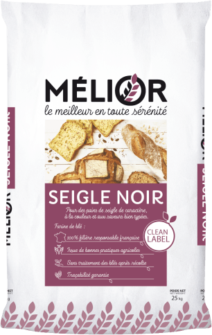 Le Seigle noir