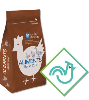 Basse Cour Soufflet-S M