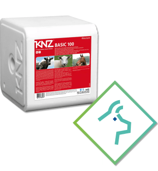 KNZ 100 - Sel pur