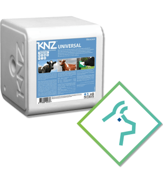 KNZ Tradition universel