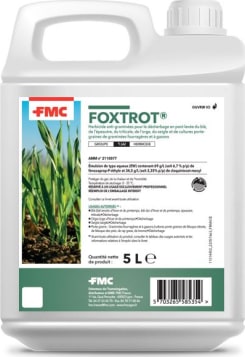 FOXTROT