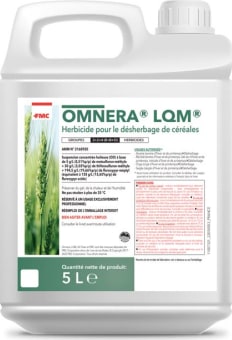 OMNERA LQM