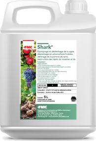 SHARK
