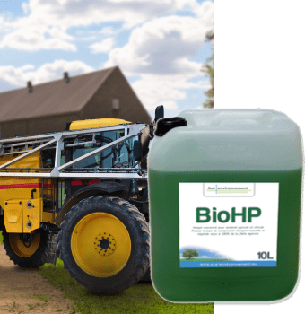 HIVERNAGE PULVÉ BIOHP