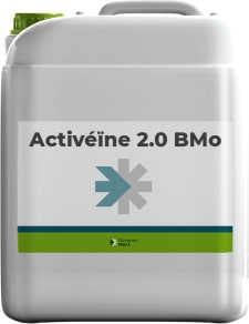 ACTIVÉINE 2.0 BMO