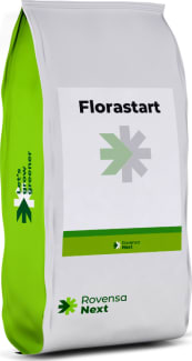 FLORASTART