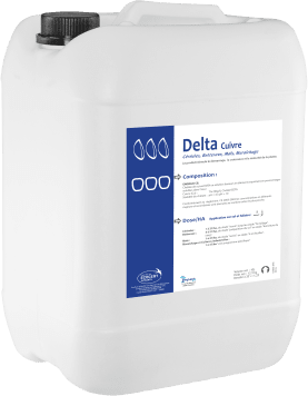 DELTA CUIVRE