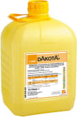DAKOTA-P