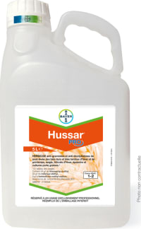 HUSSAR PRO