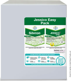 JESSICO EASY PACK