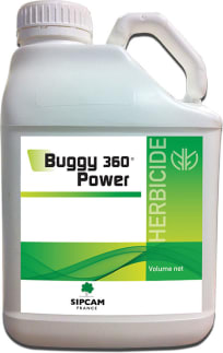 BUGGY 360 POWER