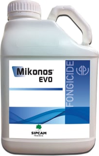 MIKONOS EVO
