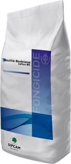 BOUILLIE BORDELAISE CAFFARO WG