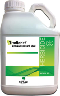 TRADIANET DEBROUSSAILLANT 360