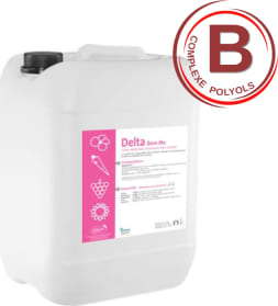 DELTA BORE MO