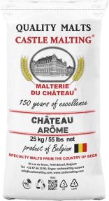 Castle Malting Château Arome