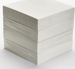 Seitz HS Series Feuille de filtre à profondeur - HS-400