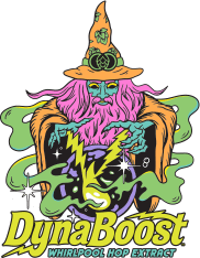 DynaBoost™ Hop Extract - Idaho 7