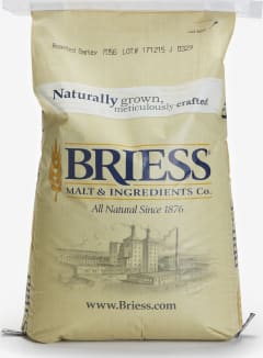 Briess Malting Orge Torréfiée
